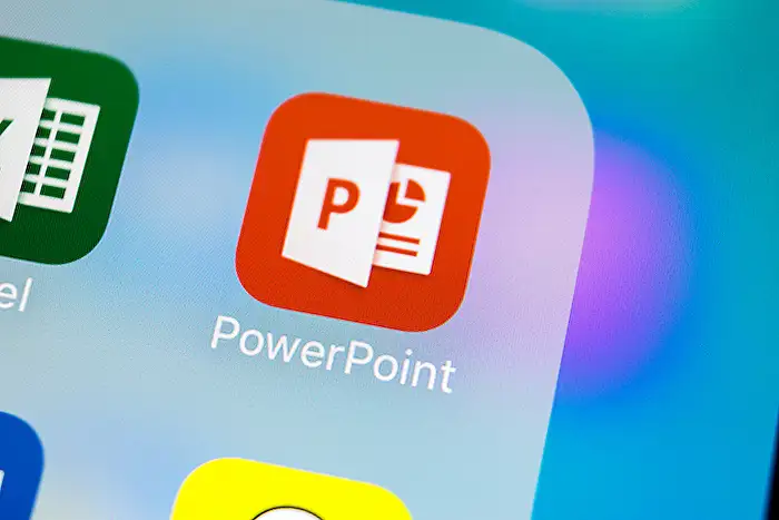 PowerPoint - PowerPoint Tips: Enhance Your Photo Presentation